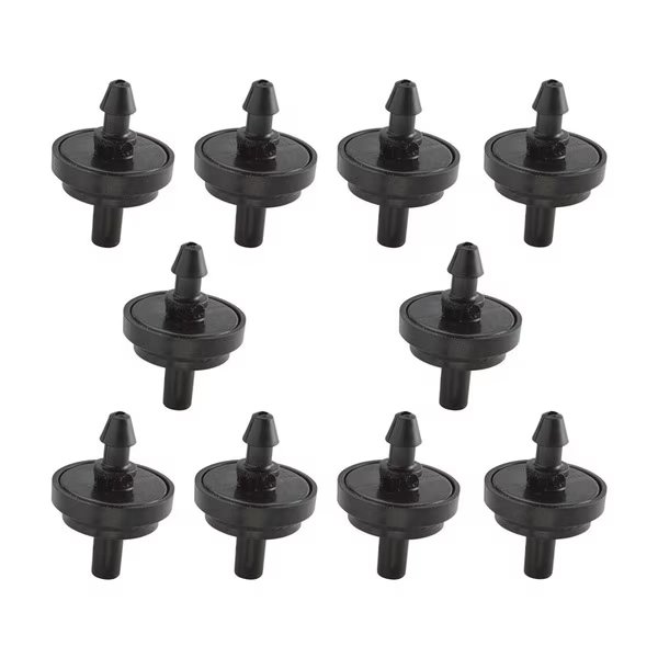 DRIPPR 1GPH 10PK, Raindrip, Mfr#: R110CT